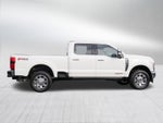 2026 Ford Super Duty F-250 SRW F-250® King Ranch®