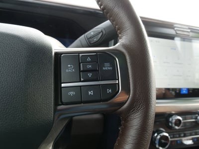 2026 Ford Super Duty F-250 SRW F-250® King Ranch®