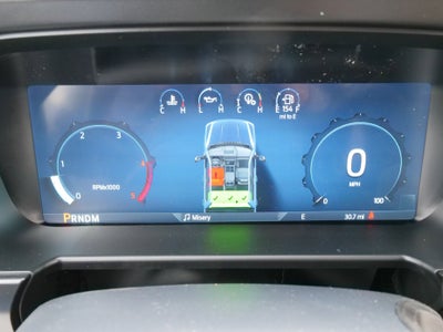 2026 Ford Super Duty F-250 SRW F-250® King Ranch®