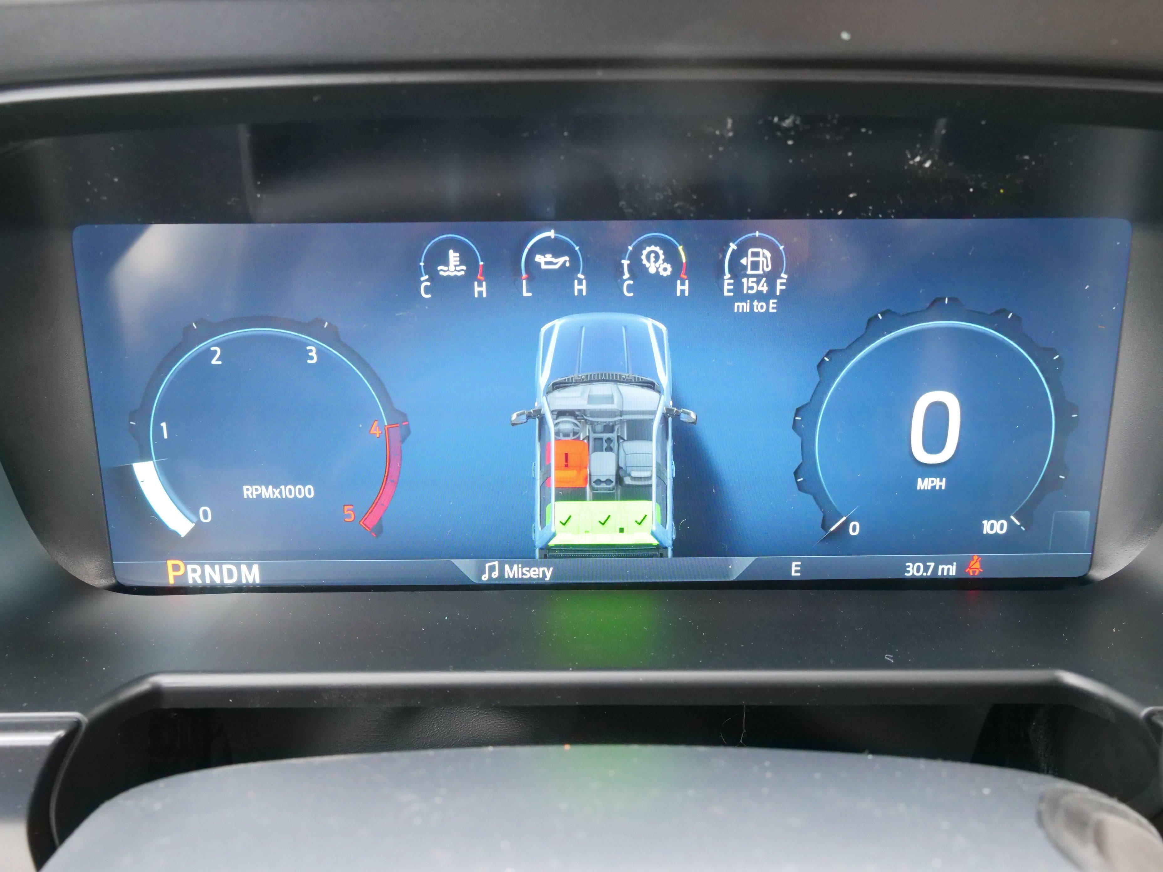 2026 Ford Super Duty F-250 SRW F-250® King Ranch®