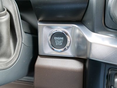 2026 Ford Super Duty F-250 SRW F-250® King Ranch®