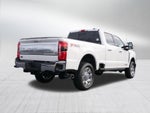 2026 Ford Super Duty F-250 SRW F-250® King Ranch®