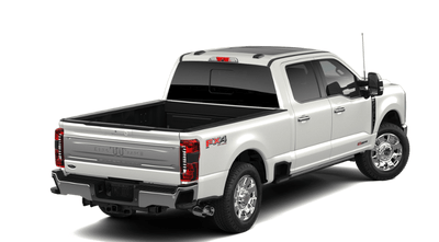 2026 Ford Super Duty F-250 SRW F-250® King Ranch®