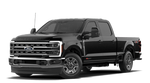 2027 Ford Super Duty F-250 SRW F-250® Lariat®