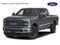 2026 Ford Super Duty F-250 SRW F-250® Platinum®