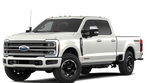2026 Ford Super Duty F-250 SRW F-250® Platinum®