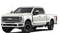 2026 Ford Super Duty F-250 SRW F-250® Platinum®