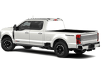 2026 Ford Super Duty F-250 SRW F-250® Platinum®