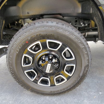 2025 Ford Super Duty F-250 SRW F-250® Platinum®