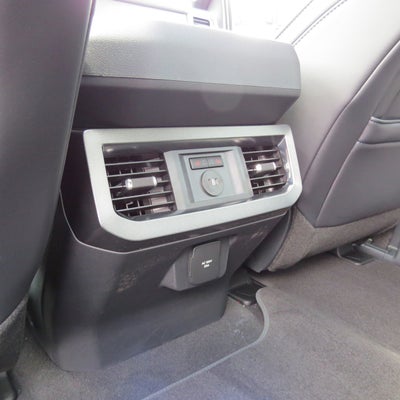 2025 Ford Super Duty F-250 SRW F-250® Platinum®