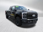 2025 Ford Super Duty F-250 SRW F-250® Platinum®