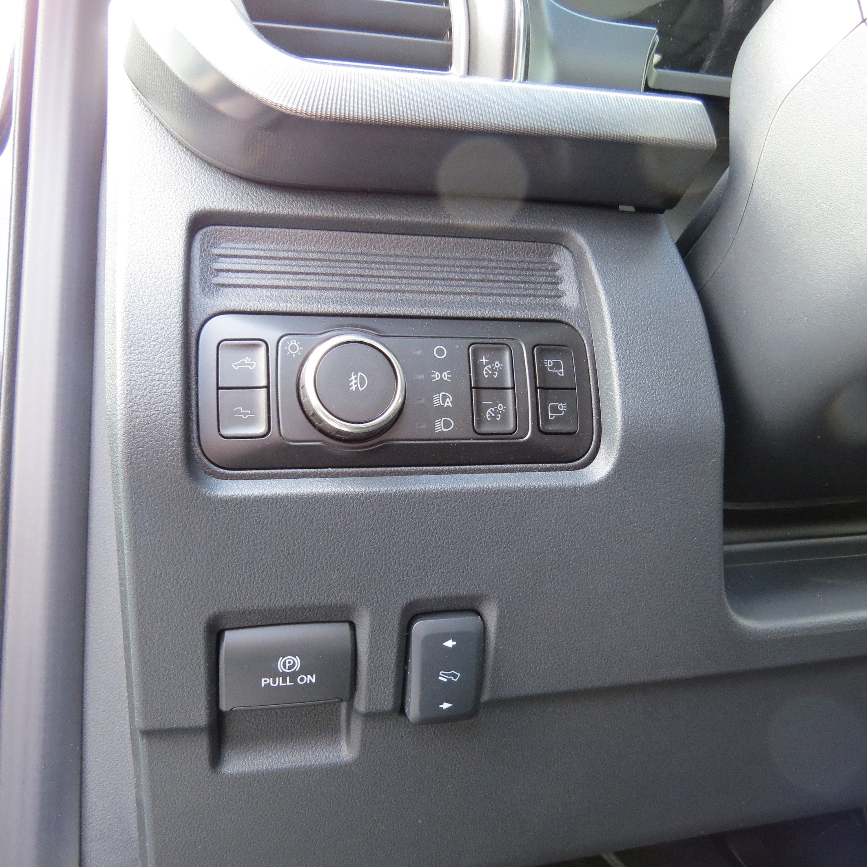 2025 Ford Super Duty F-250 SRW F-250® Platinum®