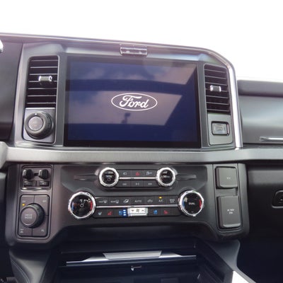 2025 Ford Super Duty F-250 SRW F-250® Platinum®