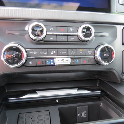 2025 Ford Super Duty F-250 SRW F-250® Platinum®