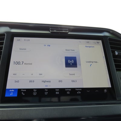 2025 Ford Super Duty F-250 SRW F-250® Platinum®