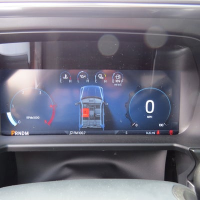 2025 Ford Super Duty F-250 SRW F-250® Platinum®