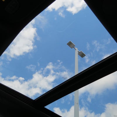 2025 Ford Super Duty F-250 SRW F-250® Platinum®