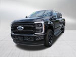 2025 Ford Super Duty F-250 SRW F-250® Platinum®
