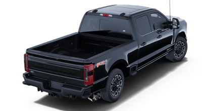 2025 Ford Super Duty F-250 SRW F-250® Platinum®