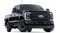 2025 Ford Super Duty F-250 SRW F-250® Platinum®
