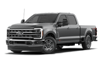 2027 Ford Super Duty F-250 SRW F-250® Lariat®