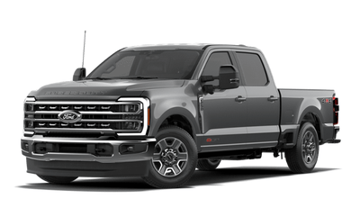 2027 Ford Super Duty F-250 SRW F-250® Lariat®