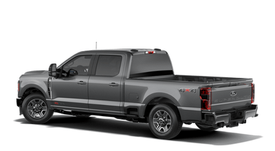 2027 Ford Super Duty F-250 SRW F-250® Lariat®