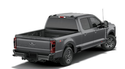 2027 Ford Super Duty F-250 SRW F-250® Lariat®