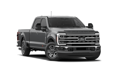 2027 Ford Super Duty F-250 SRW F-250® Lariat®