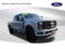 2025 Ford Super Duty F-250 SRW F-250® Lariat®