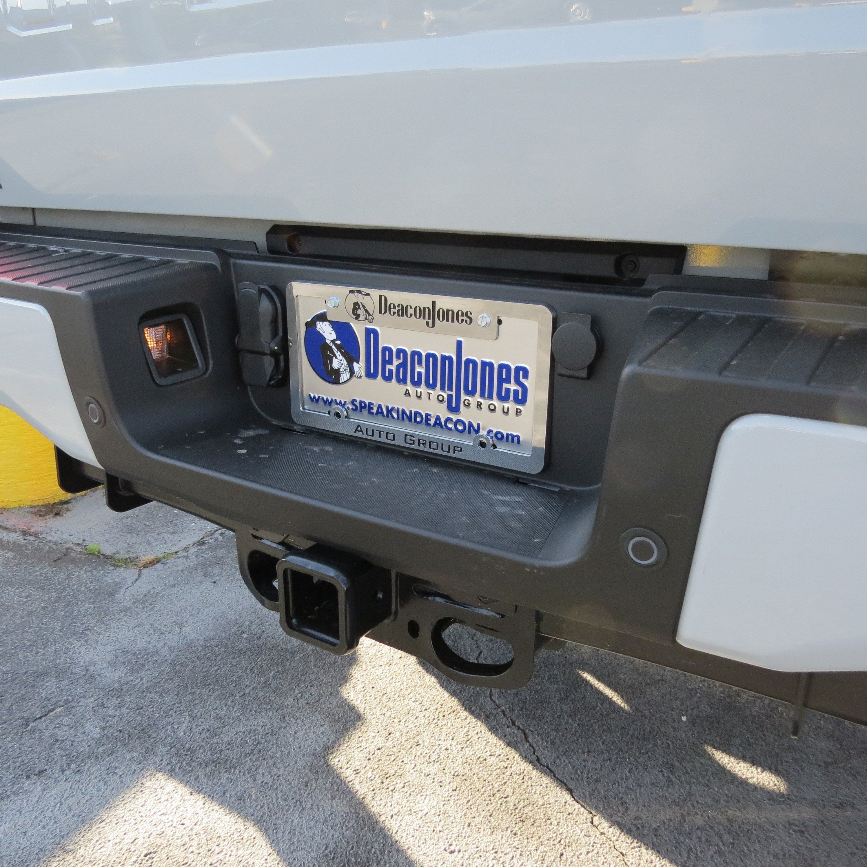 2025 Ford Super Duty F-250 SRW F-250® Lariat®