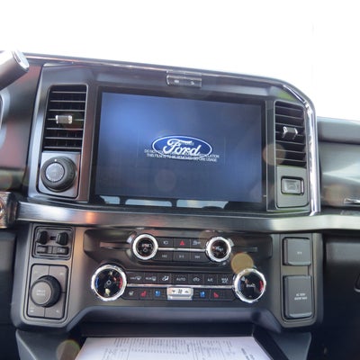 2025 Ford Super Duty F-250 SRW F-250® Lariat®