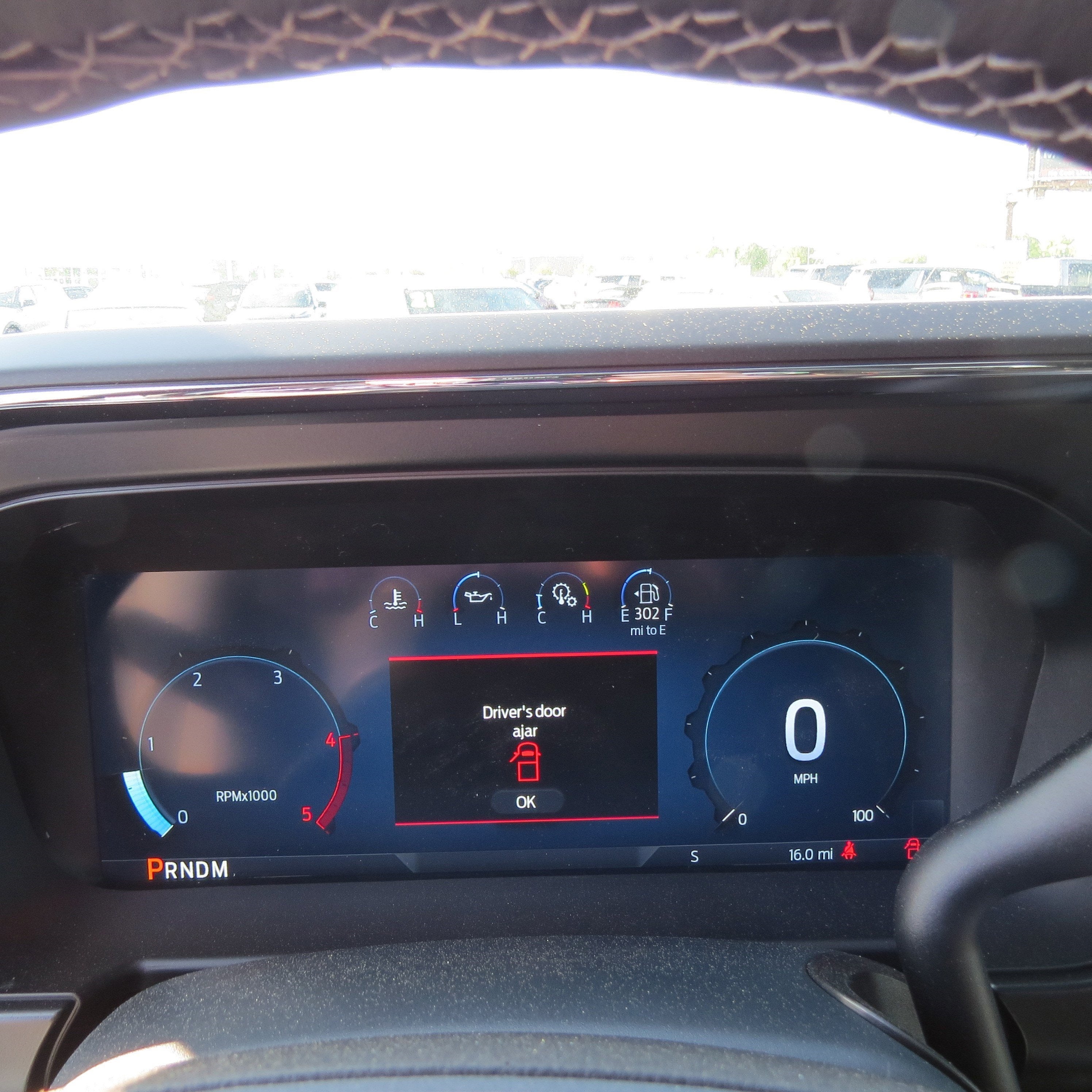 2025 Ford Super Duty F-250 SRW F-250® Lariat®