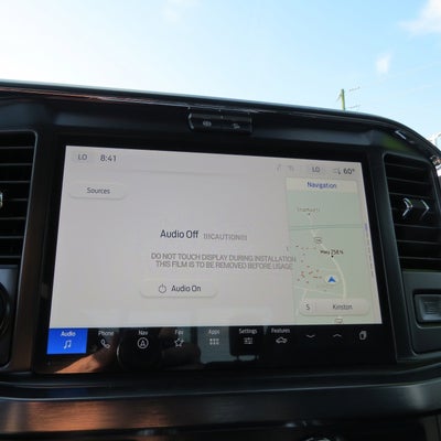 2025 Ford Super Duty F-250 SRW F-250® Lariat®