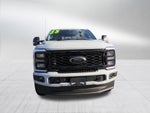 2025 Ford Super Duty F-250 SRW F-250® Lariat®