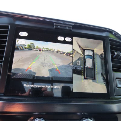 2025 Ford Super Duty F-250 SRW F-250® Lariat®