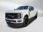 2025 Ford Super Duty F-250 SRW F-250® Lariat®