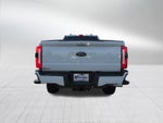 2025 Ford Super Duty F-250 SRW F-250® Lariat®