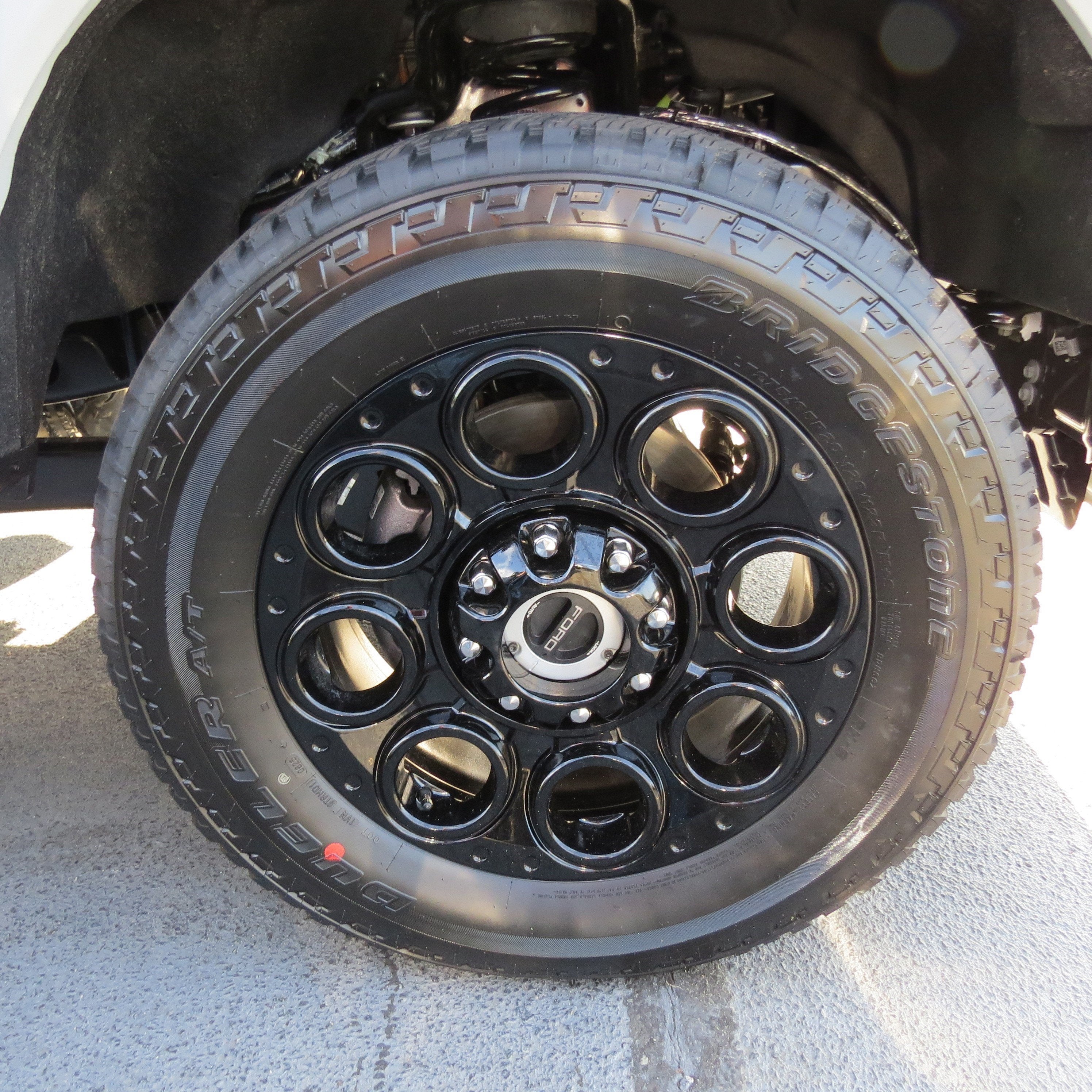 2025 Ford Super Duty F-250 SRW F-250® Lariat®