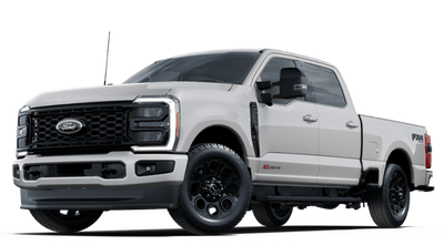 2025 Ford Super Duty F-250 SRW F-250® Lariat®