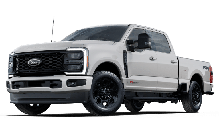 2025 Ford Super Duty F-250 SRW F-250® Lariat®