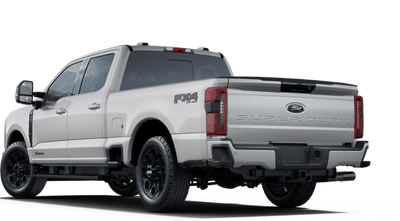 2025 Ford Super Duty F-250 SRW F-250® Lariat®