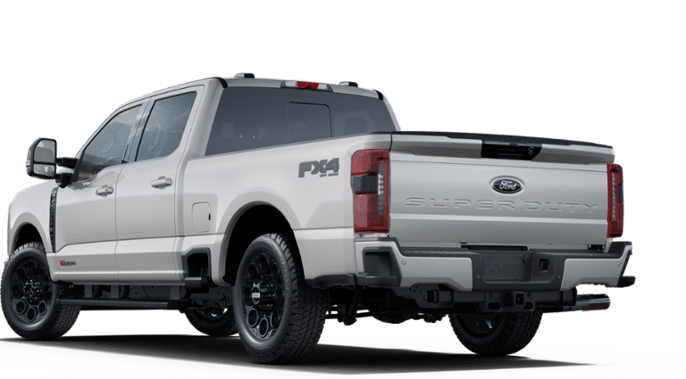 2025 Ford Super Duty F-250 SRW F-250® Lariat®