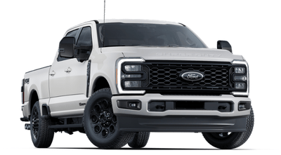 2025 Ford Super Duty F-250 SRW F-250® Lariat®