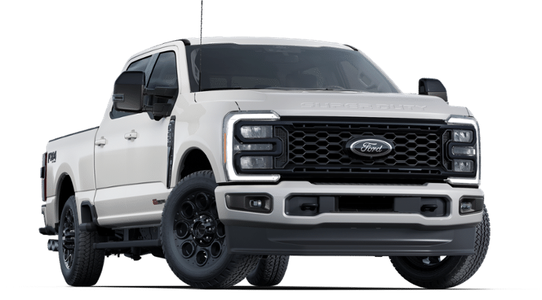2025 Ford Super Duty F-250 SRW F-250® Lariat®