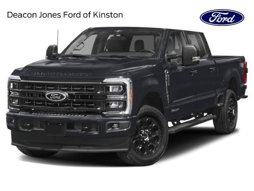 2027 Ford Super Duty F-250 SRW F-250® XL