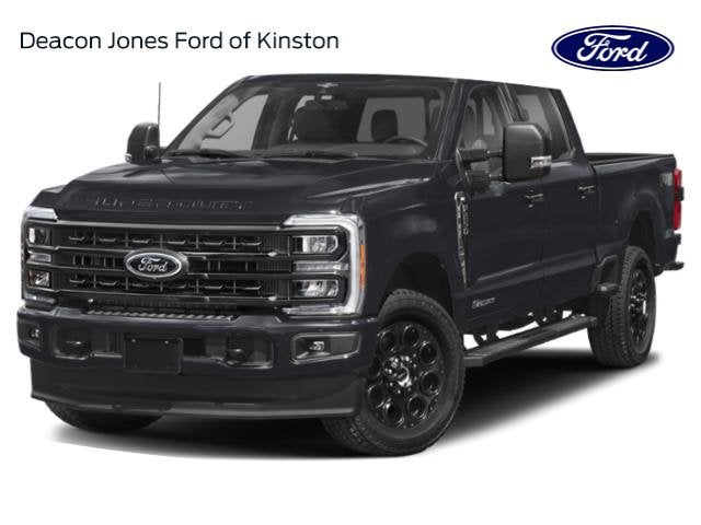 2027 Ford Super Duty F-250 SRW F-250® XL
