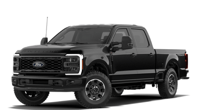 2027 Ford Super Duty F-250 SRW F-250® XL