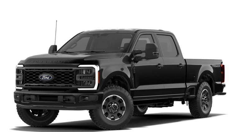 2027 Ford Super Duty F-250 SRW F-250® XL