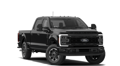2027 Ford Super Duty F-250 SRW F-250® XL